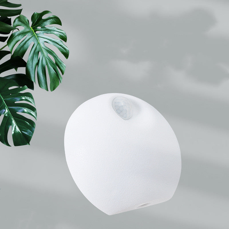 Smart Pet Deodorizer, Air Purifier Companion